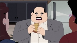 Carol and The End of the World - Season 01 Episode 03